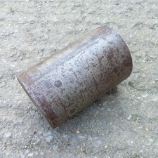 HONDA HRH 536 PRO PETROL MOWER