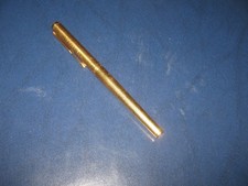 Vintage Parker Fountain Pen