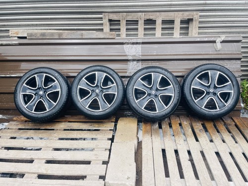 Renault clio mk4 - 2014, alloy
