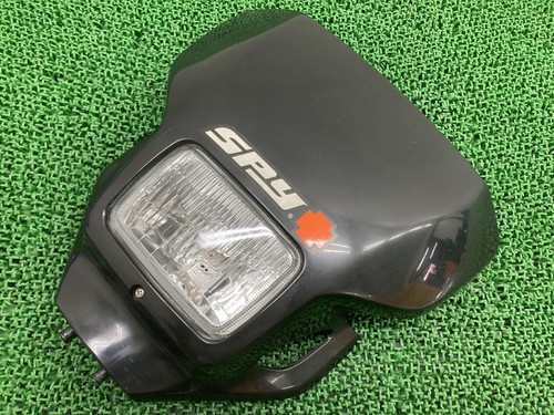 Used honda crm250ar black - honda,