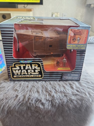 Micro machines star wars - machines,