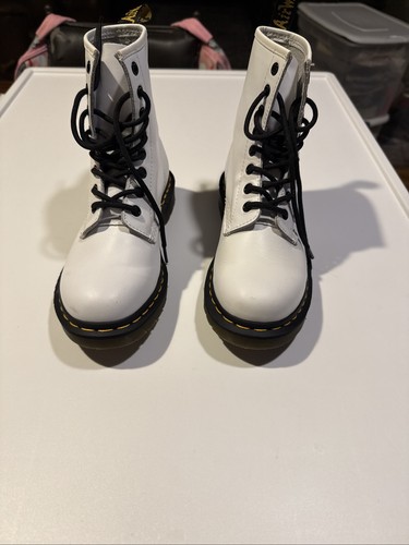 Martens 1460 smooth leather - dr,