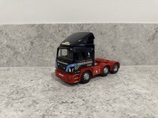 Corgi - ERF ECS Tractor Unit -