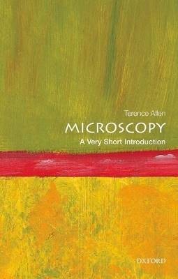 Microscopy allen terence - allen,,