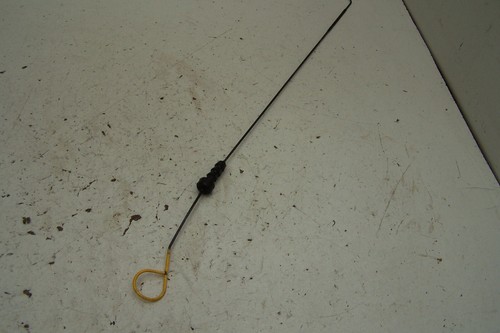 Mazda engine oil dipstick - mazda, rx-8