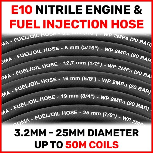 E10 rubber reinforced fuel - e10,