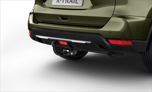 Genuine nissan trail 2018 - nissan, 2018>