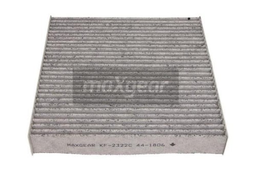 Filter interior air maxgear - filter,,