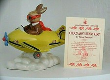 royal doulton bunnykins