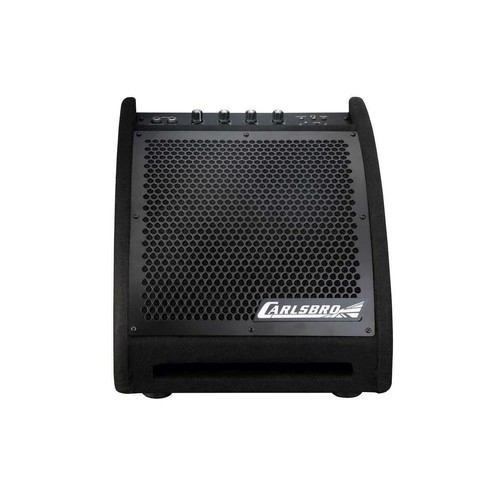 Carlsbro eda30b powered drum - carlsbro,