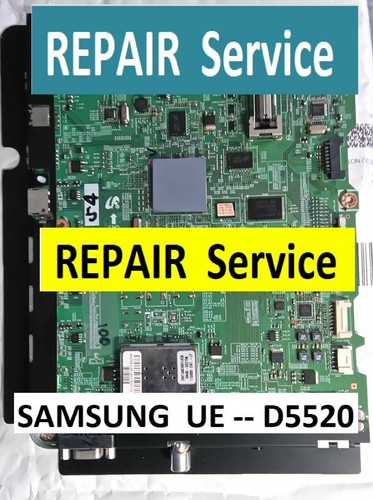 Samsung ue32 46 d5520 - samsung, -37-40-46