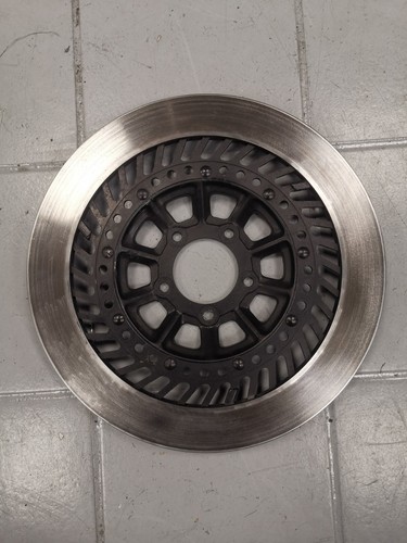 Honda 1100 brake disc ant - 1100,