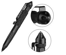 Tactical Pen Office Emergency Glass Breaker EDC Personal Safety Outdoor Survival