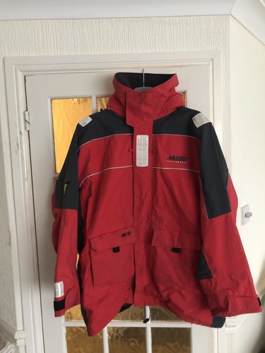 Musto mpx high performance - mpx,