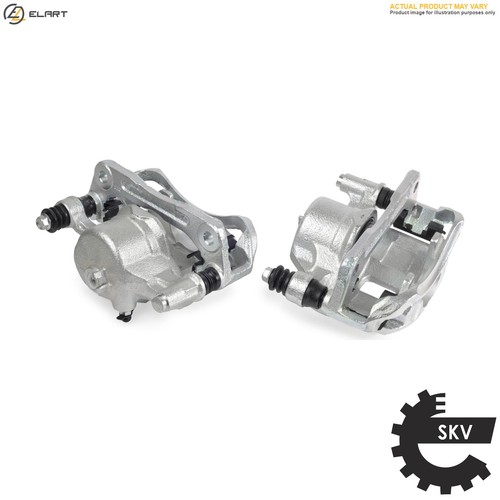 Brake caliper 45skv702 - caliper, for