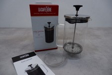 La Cafetiere 8 Cup - 1L Glass