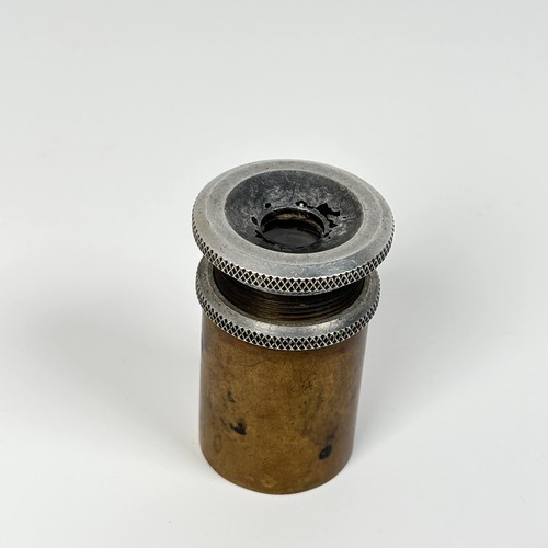 Vintage wray london brass - vintage,