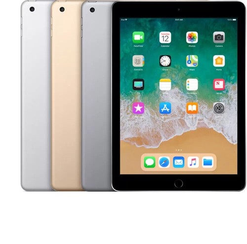 Apple ipad 6th gen 32gb - gen.,