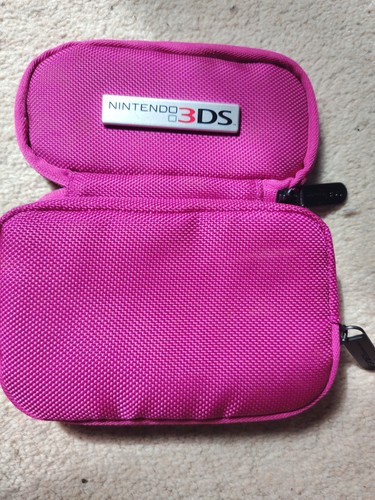 Nintendo 3ds black - ll/xl,