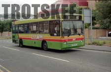 35mm Negative South Wales