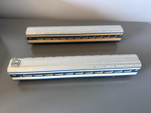 Lima scale model train - scale,