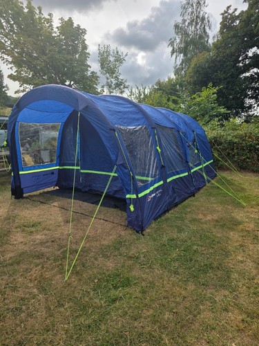 Berghaus air 4xl person - air,