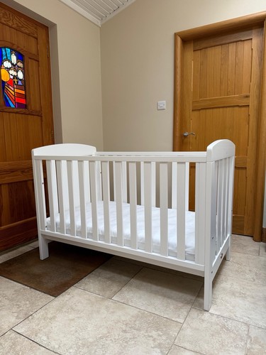 Cotbed boori alice - boori,