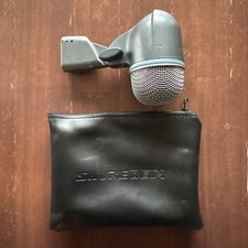 Shure Beta 52A Wired