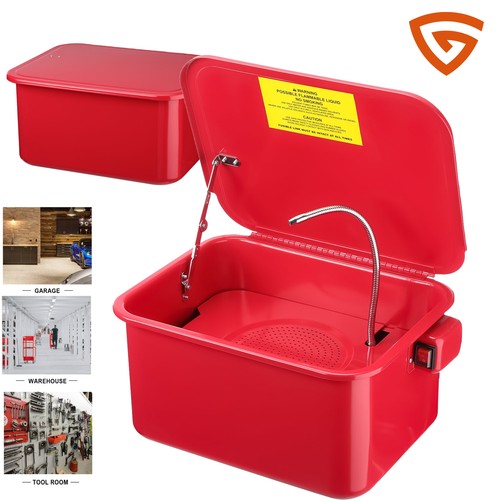 Gallon parts washer - 3.5,