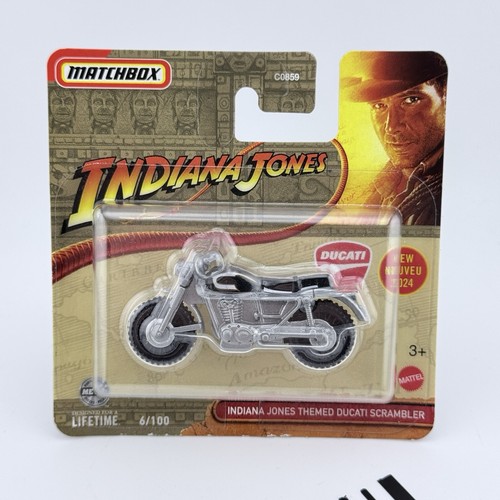 Matchbox 2025 mainline - 2025,