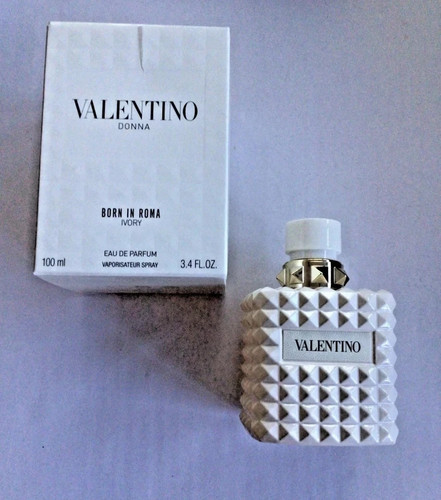 Valentino donna born - born, roma