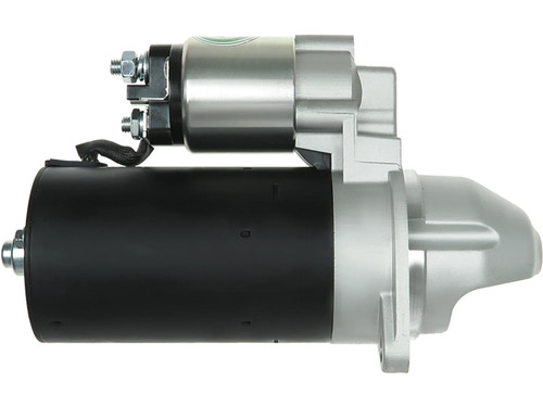Lombardini engine 12v - ,
