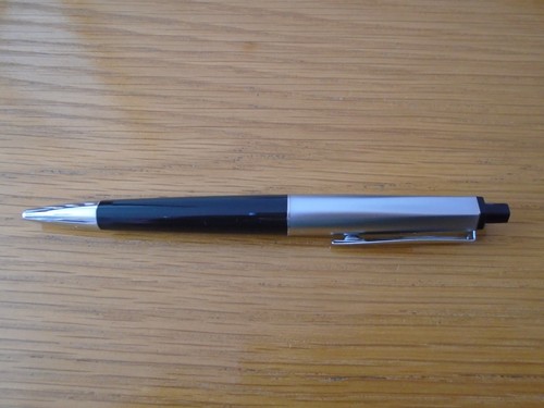 Vintage waterman ballpoint pen - waterman,
