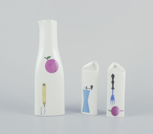 Stig lindberg for gustavsberg - lindberg,