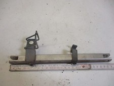 Brake caliper holder reaction strut 2. Yamaha FZR 1000 3LE_GM Exup Genesis Rear