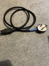 Russ Andrews Classic Powerkord