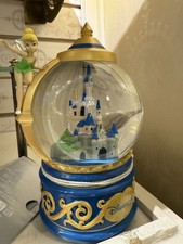 Tinker Bell and Disneyland