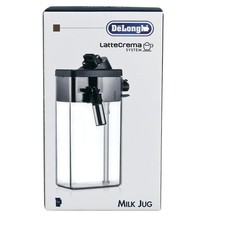 DELONGHI MILK JUG FOAMED MILK