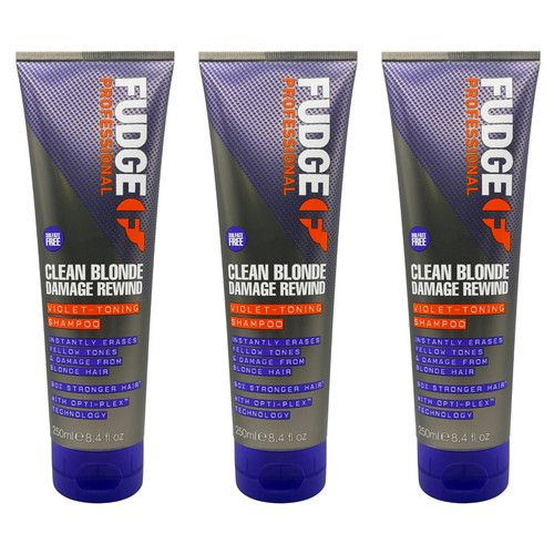 Fudge professional clean - professional,