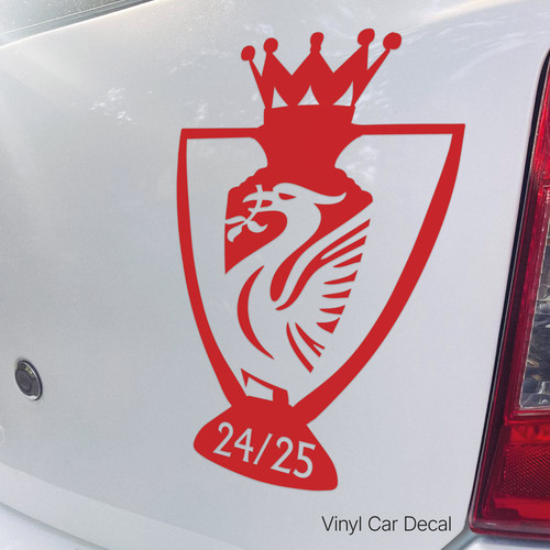 Liverpool inspired premier - inspired,