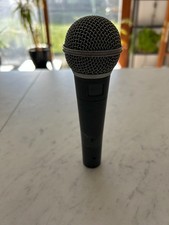 Shure Beta 58