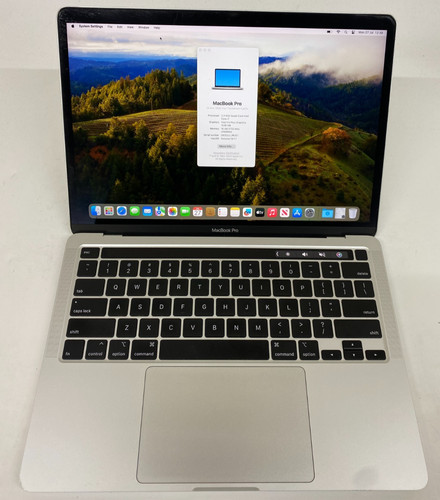 Apple macbook pro a2251 - apple,