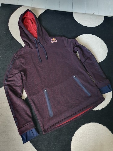 New red bull athlete - new, only
