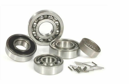 Sip vespa vnx5t engine - sip,