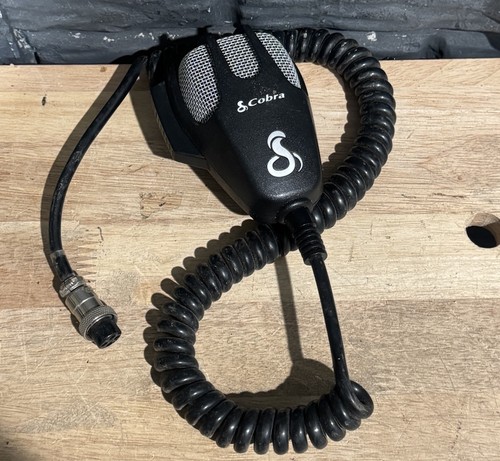 Vintage cobra radio - vintage,