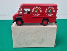 Vintage LION CAR Bulmer