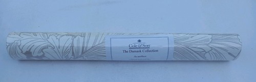 Roll cole son damask - 1,