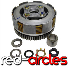 ZONGSHEN Z155 COMPLETE PIT