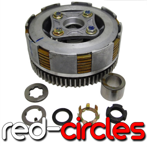 Zongshen z155 complete pit - zongshen,