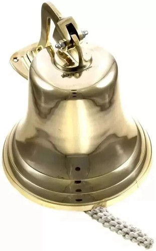 Large nautical brass - large,